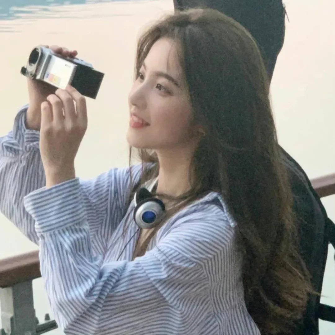 我女若兰