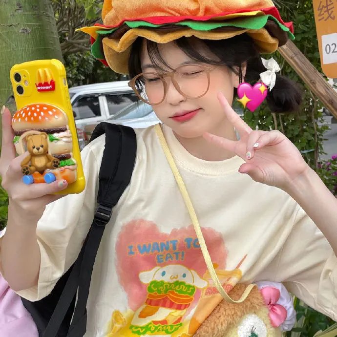 守边人